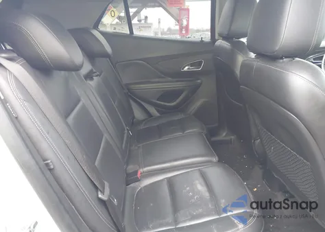 2014 Buick Encore Premium из США, поврежденный, VIN KL4CJHSB4EB774099